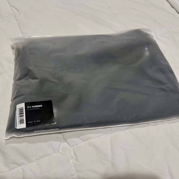 DJI LLF Drawstring Bag - New! - Picture 3 of 5